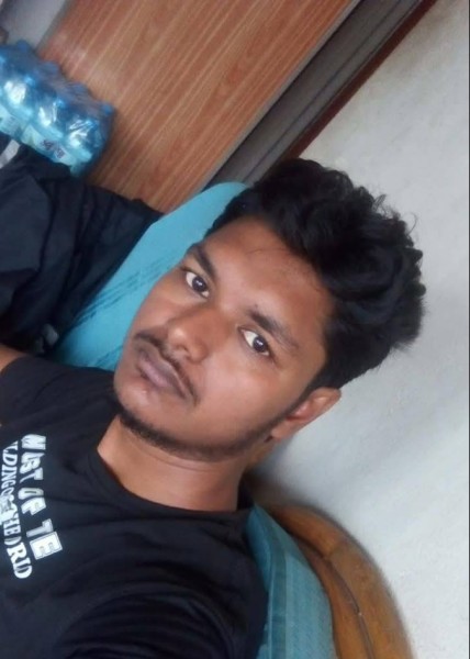 Sumon ks, 36, San Francisco