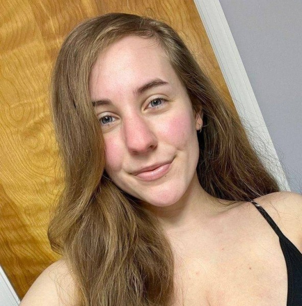 Hellen, 35, United state