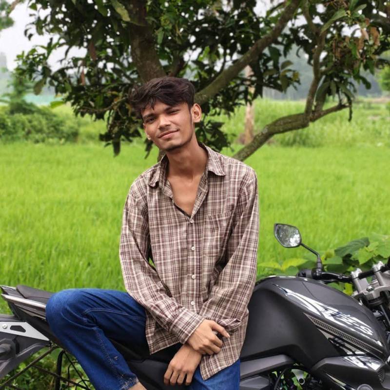 Fahim, 25, Bangladesh Rangpur
