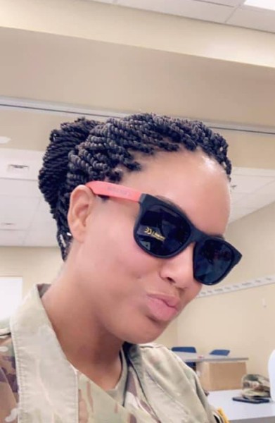Arisha, 23, Miami fl