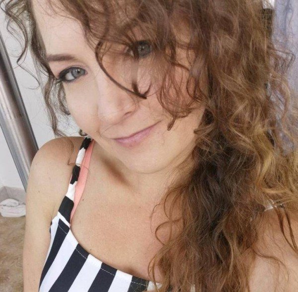 Chantal Deschamps, 41, Lahore Punjab Pakistan