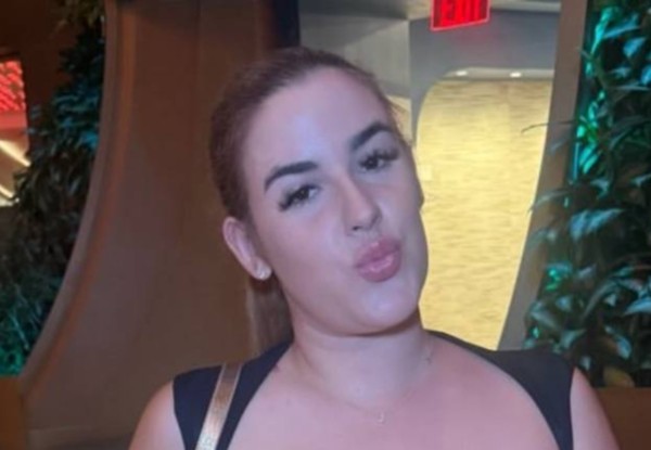 Lauren, 29, Croatia