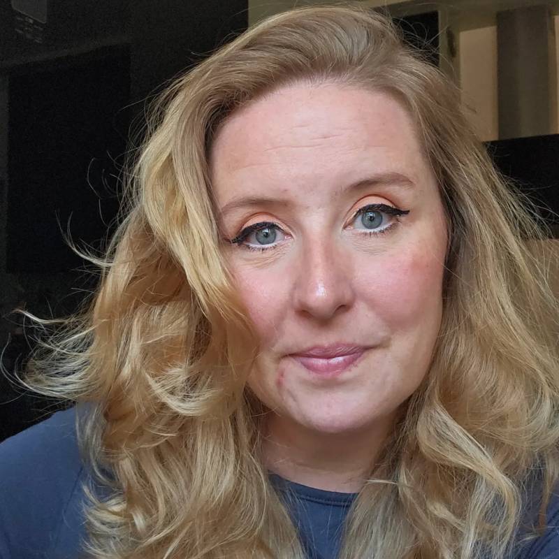 Jassica, 39, Yes