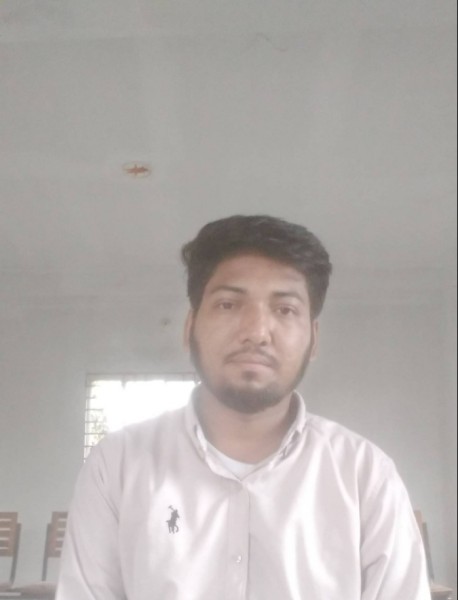 Sumon, 25, Belgium