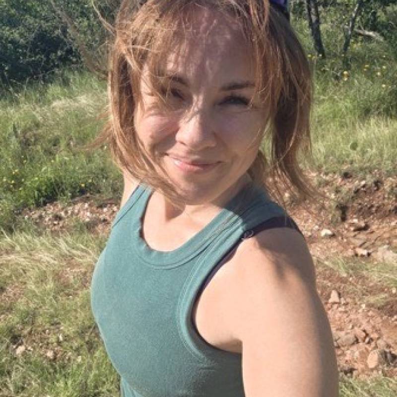 Rose, 40, Victorville California