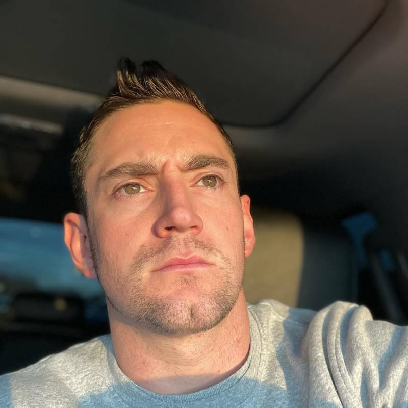 Thomas, 51, united states
