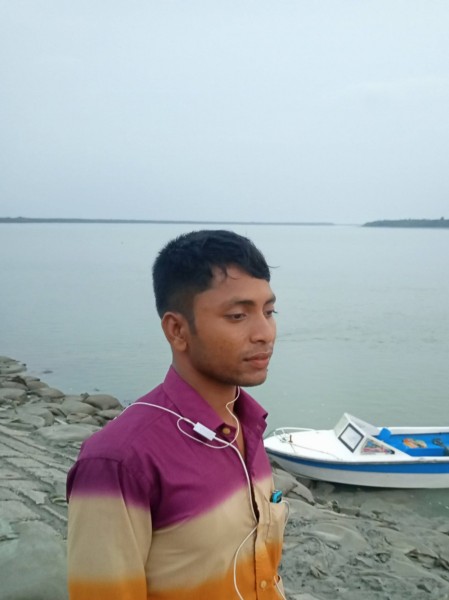 Jakir, 33, LA