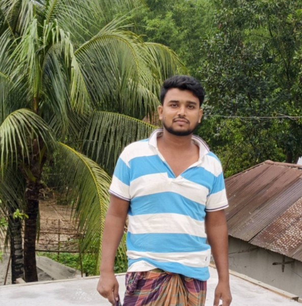 Sumon, 25