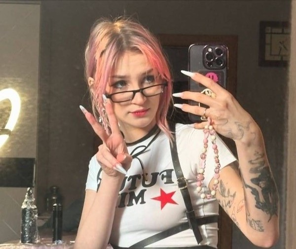 Emily, 24, Texas USA