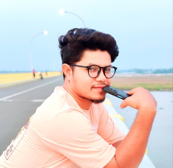 Abir Ahmed, 25, Denver