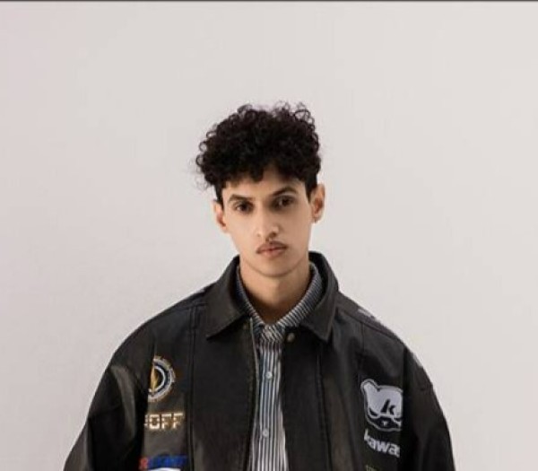 Mark Tishman, 21, Dhaka Bangladesh