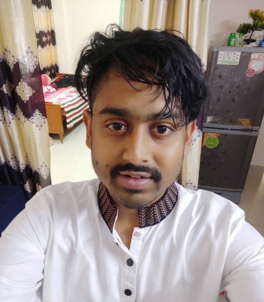 sufian, 26, Savar dhaka