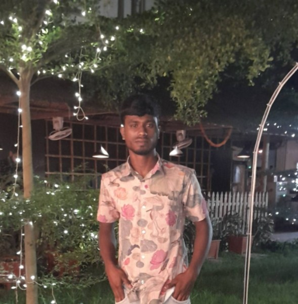 Hossain, 27, Sofia