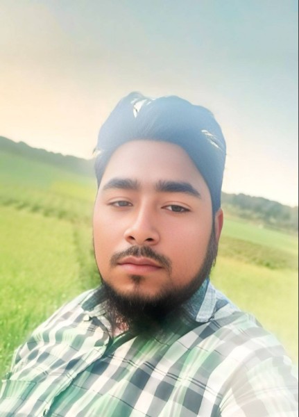 MD NAZMUL, 31, Gambia