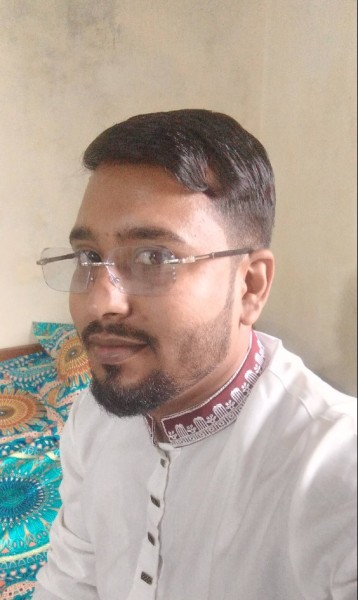 Alamin pramanik, 30, Newark New York