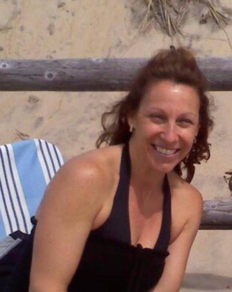 Lisa, 37, Lagos