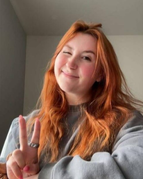 Lisa Suttles, 32, Brazil