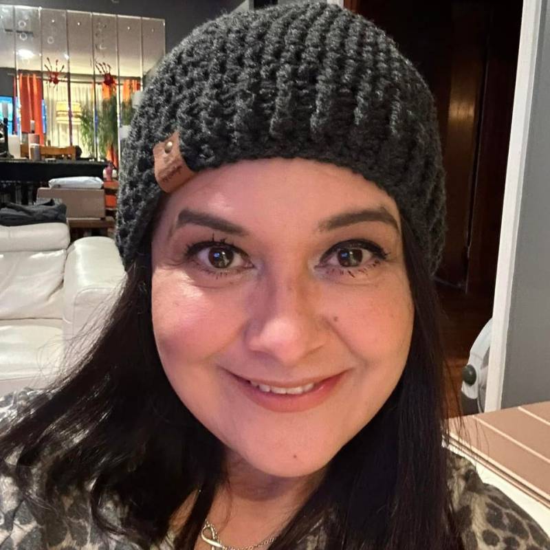Briana, 41, Arizona