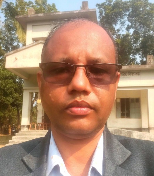 Mihir, 29, Mirpur Dhaka