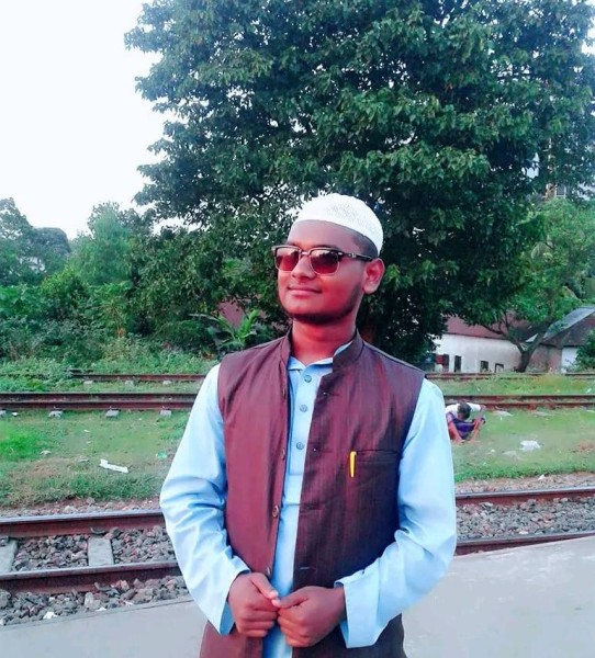 Md juhir, 30, Bangladesh Rangpur