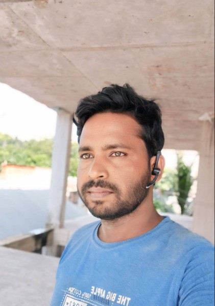 Shah jalal shekh, 34, Gambia