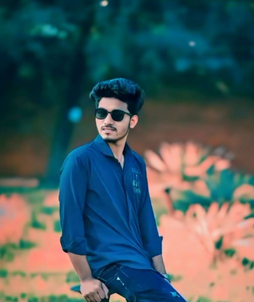 Mahedi Hassan, 23, Nashville Tennessee