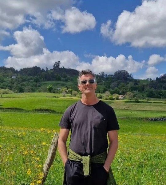 Gualtiero, 50, Brazil