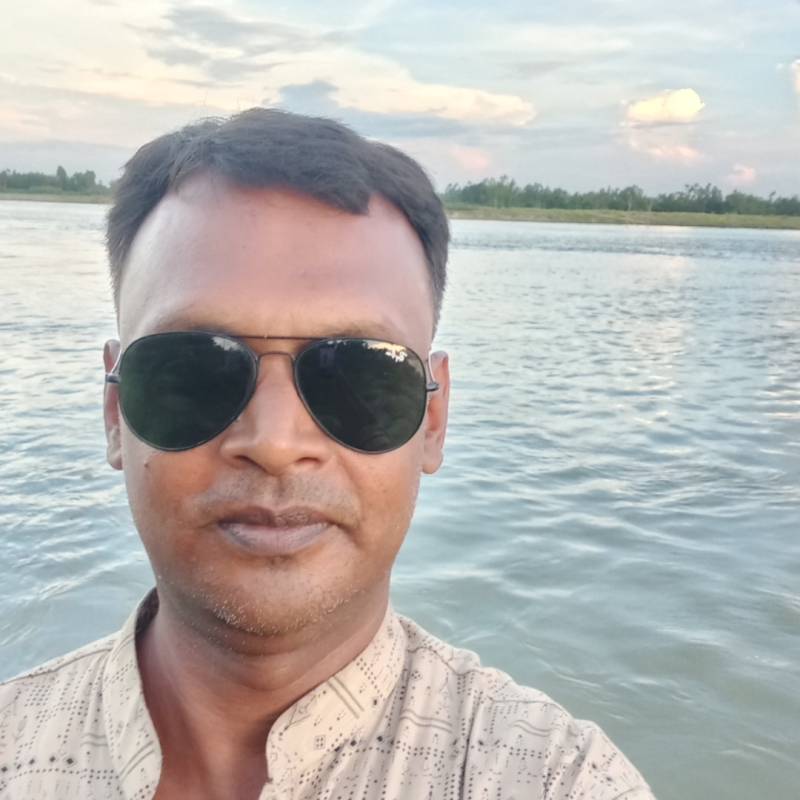 Md, 37, Ghana