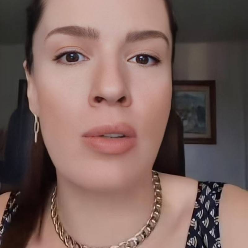 Muna, 33, osaka