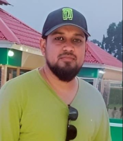 Fahim, 31, osmani nagor gualabazer sylhet