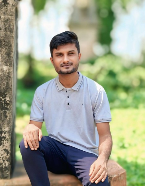 Mehedi, 25, waltham
