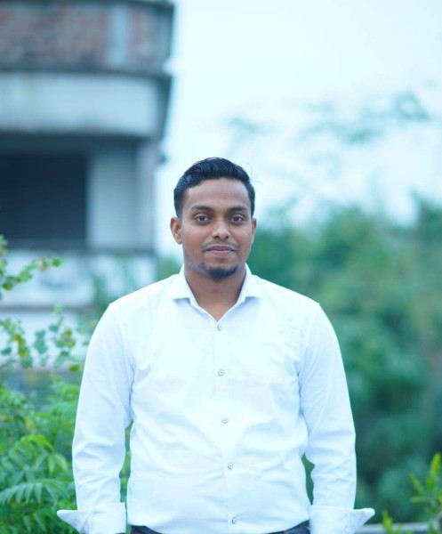 Akash, 29, Sofia