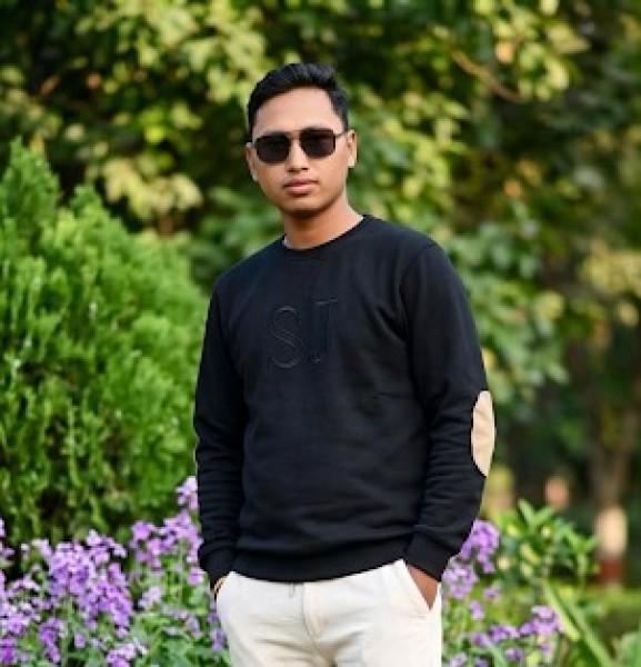 Serabon ray, 24, Illfo Ogun stat