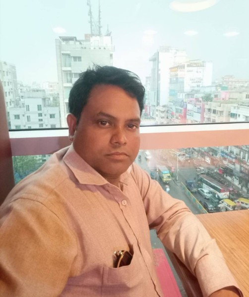 Monirul shuvo, 45, Islamabad