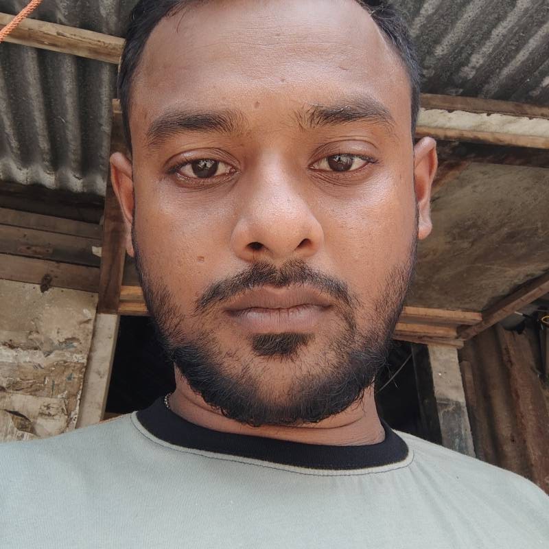 Ikram, 28, Croatia