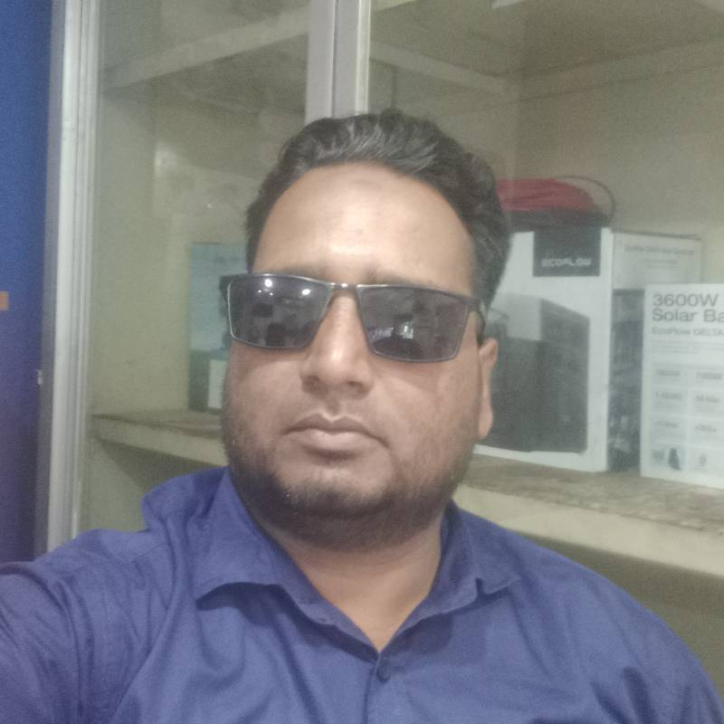 Abir, 36, Douala