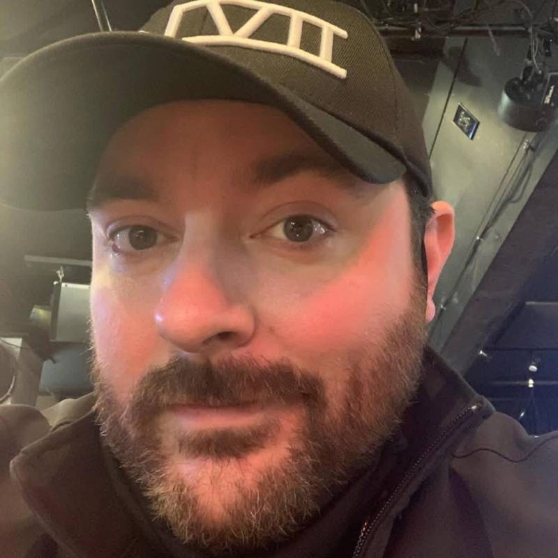 Charles, 51, La palma