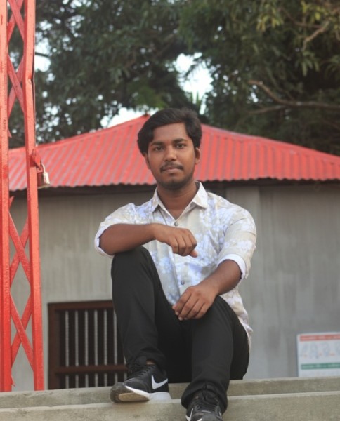 Amitav, 31, North Carolina