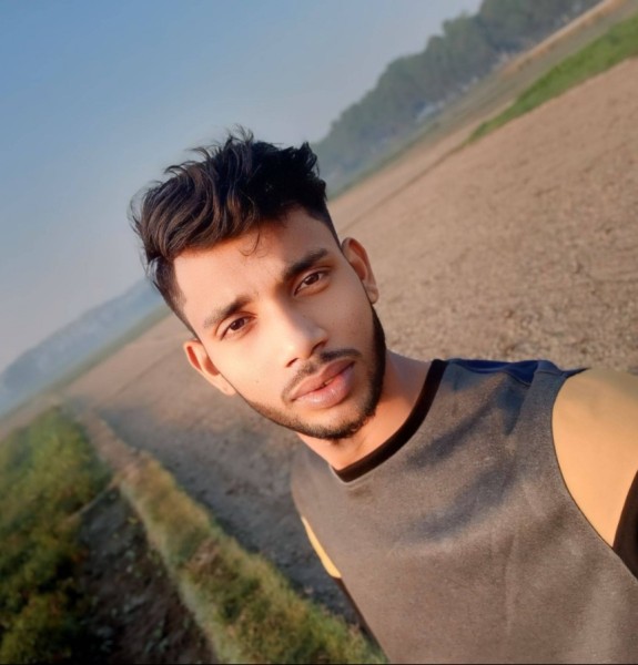 Md sabbir, 20, Arizona