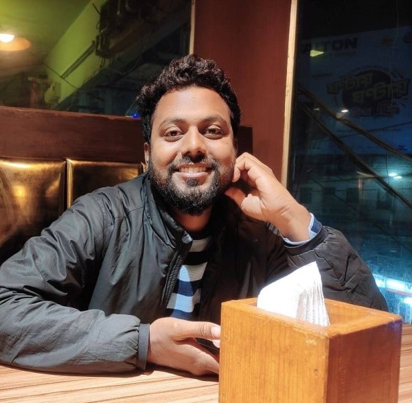 Robin, 27, Chittagong