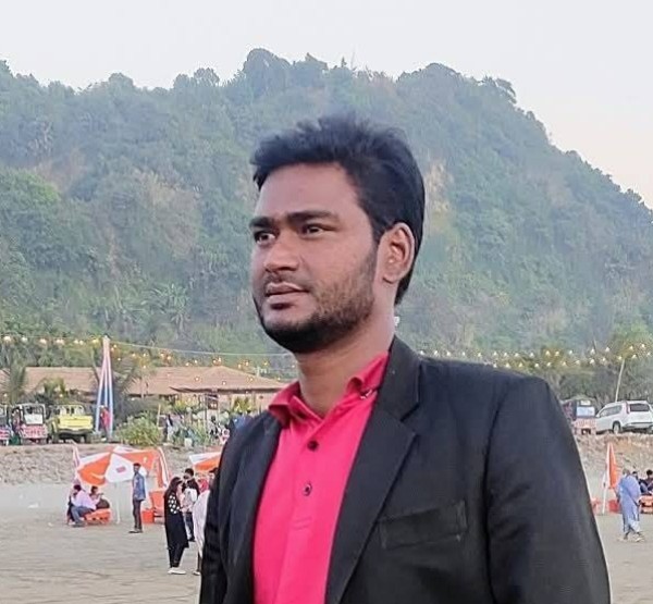 Rabiul, 26, gaza