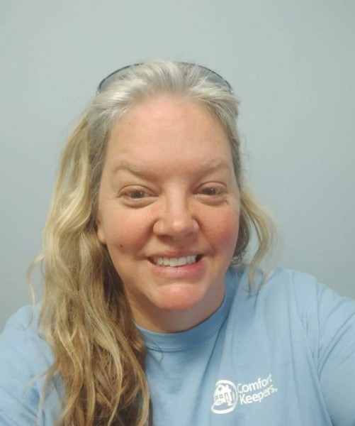 Teresa, 41, Kenya