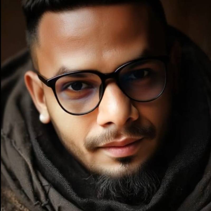 M S HAWLADAR, 35, Mirpur