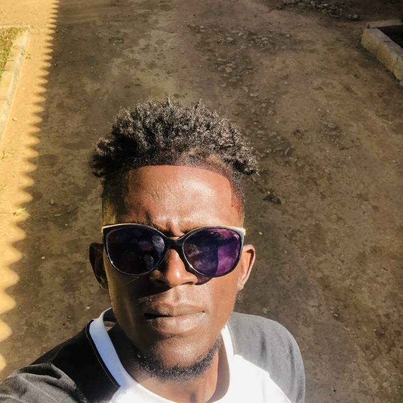 Jethro, 26, Pabna