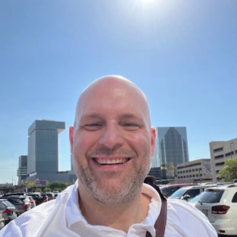 Steve, 45, Any