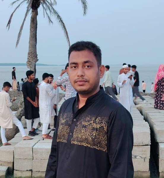 Md hridoy khan, 28, Pabna