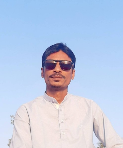 Nayem, 41, Batam Island