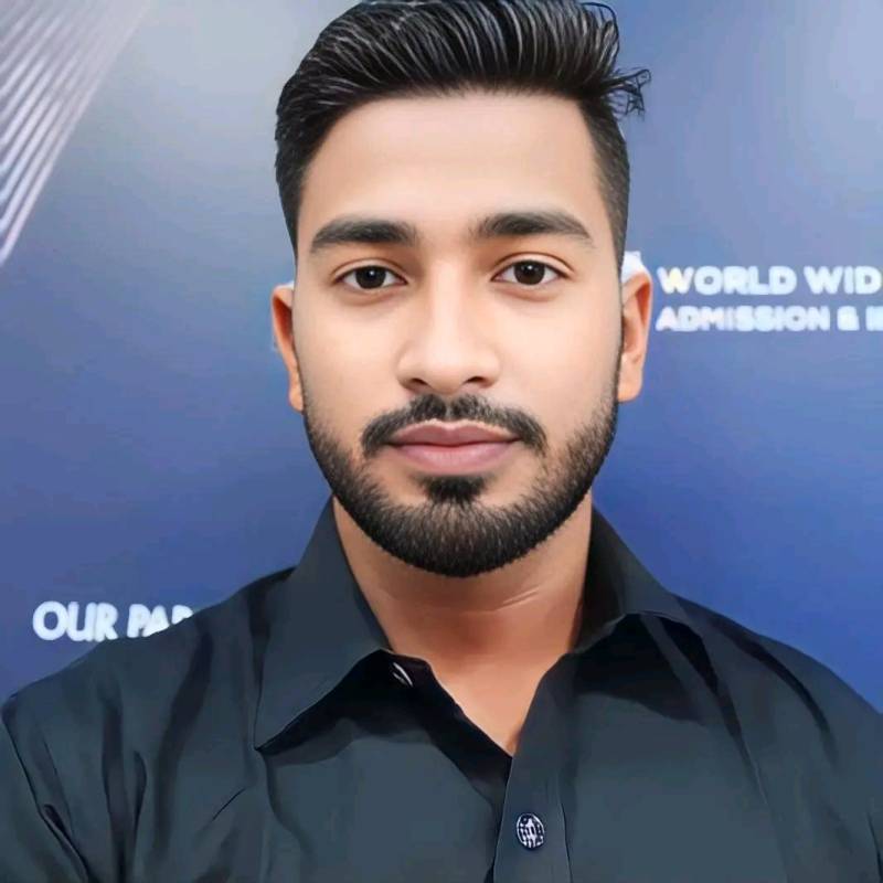 Shiful Islam, 31, Connecticut