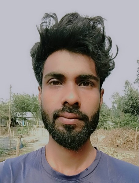 MD Jakirul Islam shagor, 29, Malawi