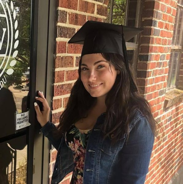 megan Terynka, 36, Los Angeles